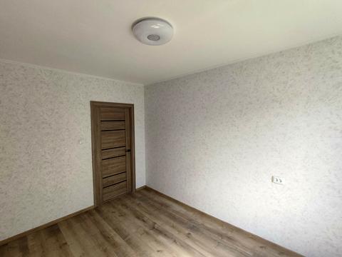 квартира за адресою Тернопільська вул., 34