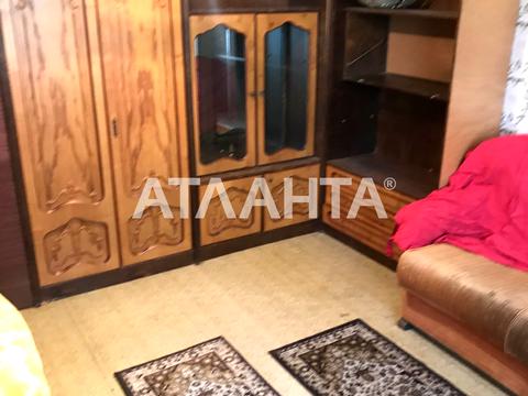 квартира за адресою Транспортна вул., 10