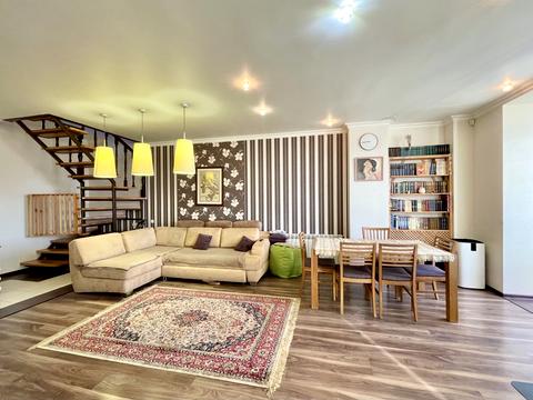 квартира за адресою Новоолександрівська вул., 54