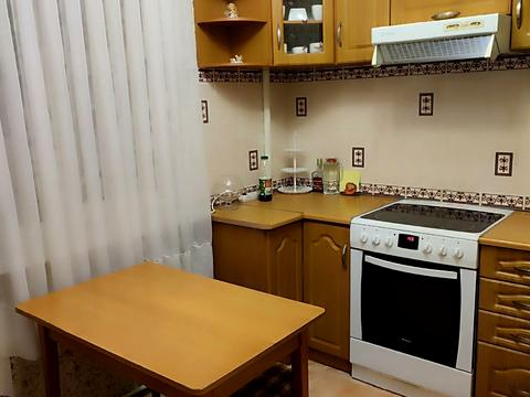 квартира за адресою Бахмацька вул., 10