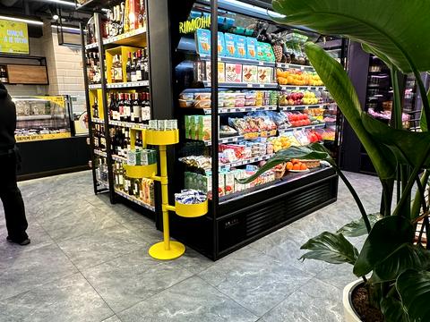 коммерческая по адресу Кондратюка Юрия ул., 3