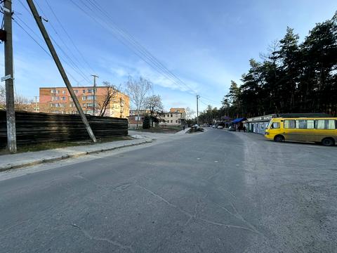 ділянка за адресою Шевченка, 2