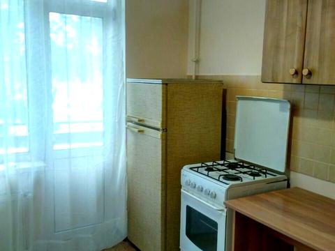 квартира по адресу Варшавская ул., 114-Р