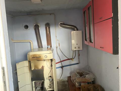 дом по адресу Пшеніцина, 1