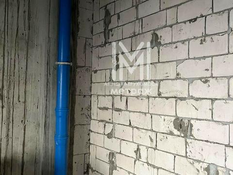 квартира по адресу Авиационная ул., 39