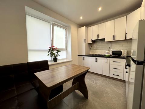 квартира по адресу Александра Довженко ул., 39