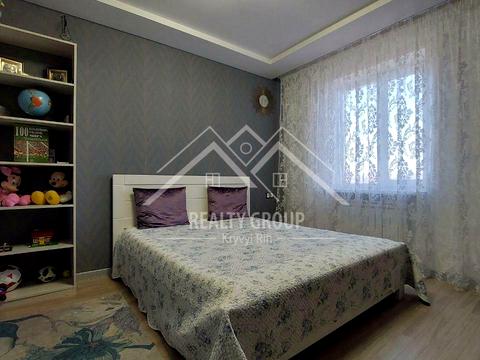 квартира по адресу Кривбассовская ул., 56