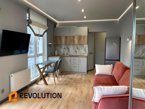 квартира по адресу Михаила Максимовича ул. (Трутенко Онуфрия), 26-Б