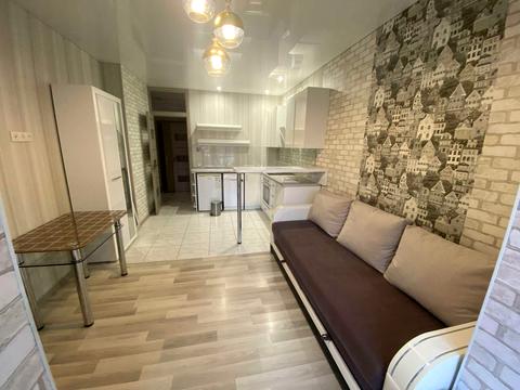 квартира по адресу Слобожанский просп. (им. газеты Правда), 17-А