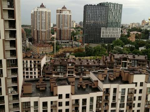 квартира за адресою Глибочицька вул., 13