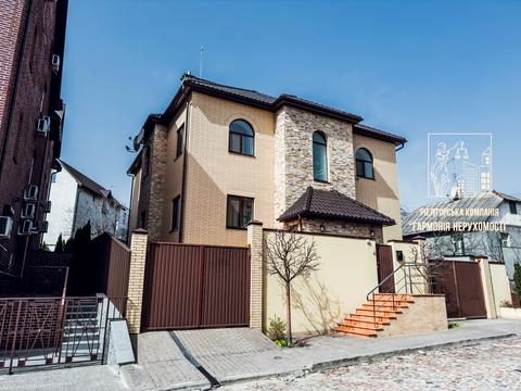 будинок за адресою Лубенська вул.