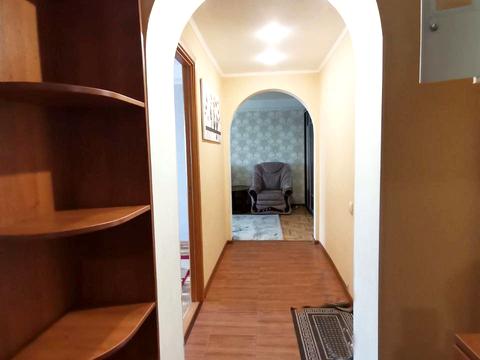 квартира по адресу Запорожье, Деповская ул., 81