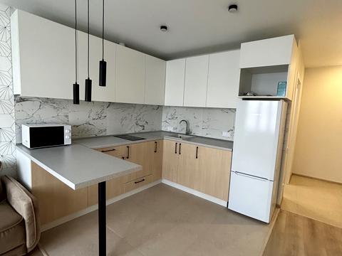 квартира за адресою Дніпровська набережна вул., 19-А