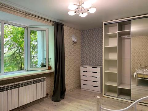 квартира за адресою Ботанічний пров., 2