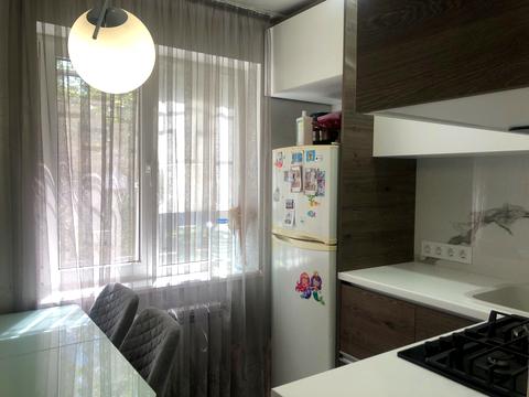 квартира за адресою Інглезі вул. (25-ї Чапаєвської Дивізії), 18