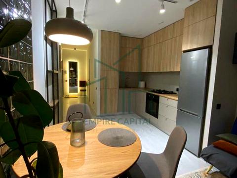 квартира за адресою Малоголосківська вул., 38