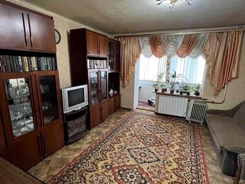 квартира за адресою Героїв просп., 23