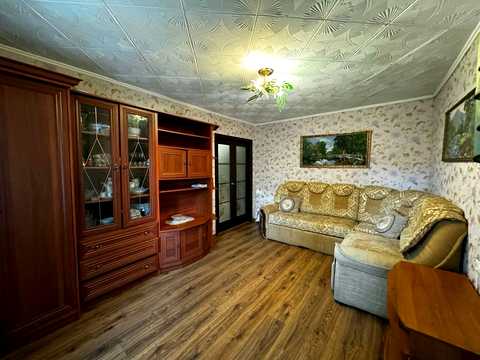 квартира за адресою Небесної Сотні просп. (Маршала Жукова), 10