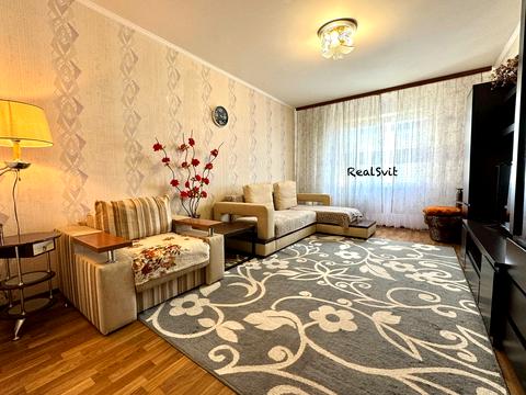 квартира за адресою Лісківська вул., 22