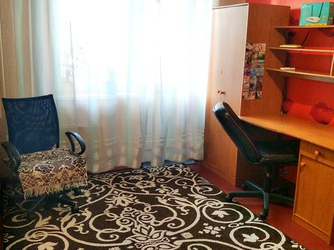 квартира за адресою Ревуцького вул., 34