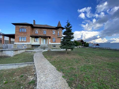 будинок за адресою с. Лісові Гринівці, Пруса, 1