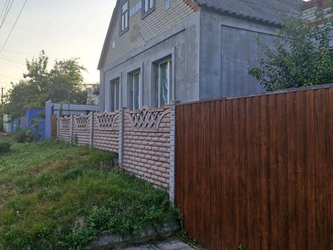 будинок за адресою Бочкіна, 159