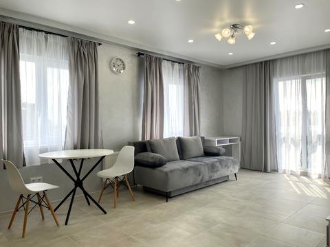 квартира по адресу Михаила Максимовича ул. (Трутенко Онуфрия), 26-В