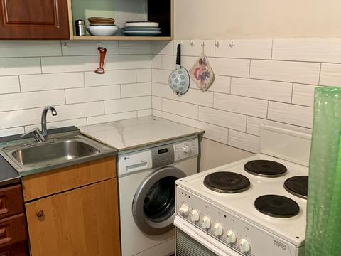 квартира по адресу Вишгородська ул., 30