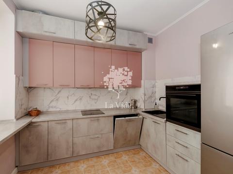квартира за адресою Велика Китаївська вул., 83