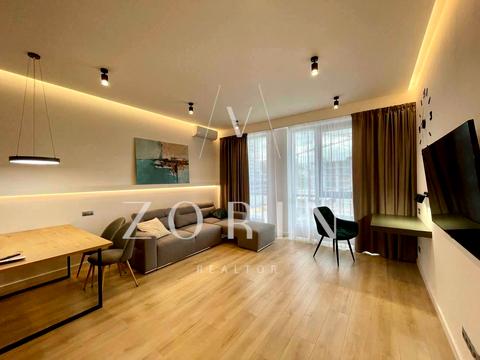 квартира за адресою Січеславська наб. (В. І. Леніна), 45