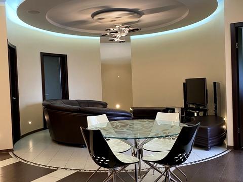 квартира за адресою Євгена Коновальця вул. (Щорса), 32-Г