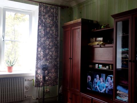 комната по адресу Архитектора Алёшина просп. (Орджоникидзе), 19