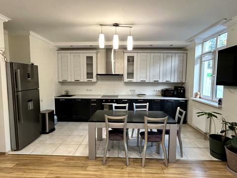 квартира по адресу Сапёрно-Слободская ул., 24