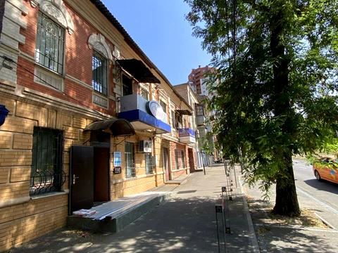 квартира за адресою Святослава Хороброго вул. (Чкалова), 8