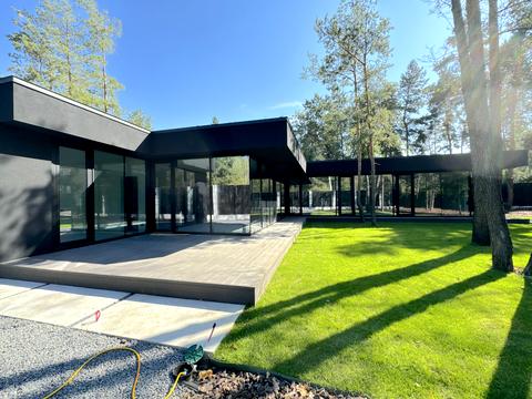 будинок за адресою Анріяшева