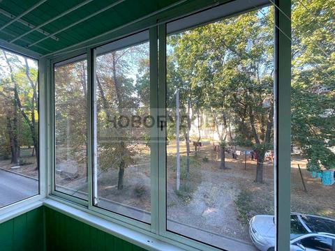 квартира за адресою Металургів вул., 4