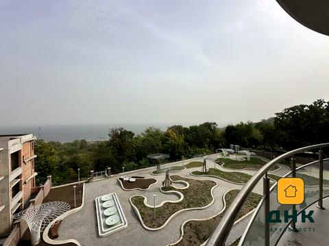 квартира по адресу Французский бульв., 29