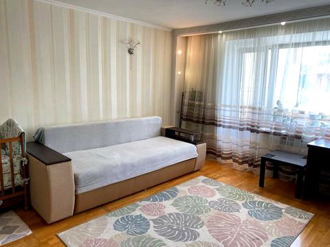 квартира по адресу Юрія Литвинського ул. (Російська), 47