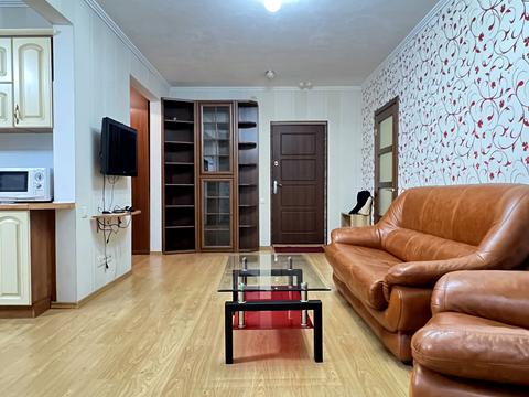 квартира по адресу Смелянская ул., 15