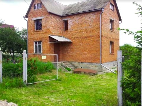 будинок за адресою Проїзд Болгарський