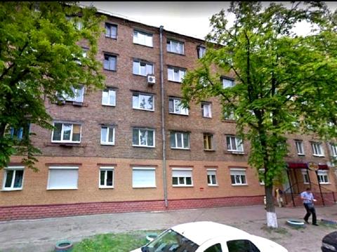кімната за адресою Максима Берлинського вул., 23/8