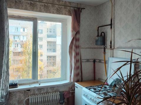 квартира за адресою Семафорна вул., 34