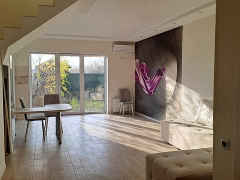 дом по адресу Медова