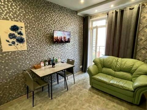 квартира за адресою Одеса, Генуезька вул., 3-Г