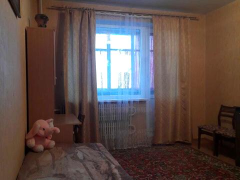 квартира за адресою Юннатів вул., 1