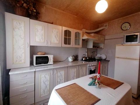 квартира за адресою Тростянецька вул., 5-А