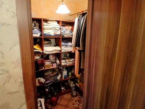 квартира за адресою Милославська вул., 16