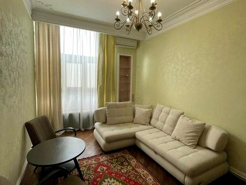 квартира по адресу Институтская ул., 15/5