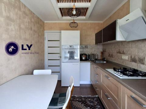 квартира за адресою Олександра Данченка вул. (Немировича-Данченка), 52