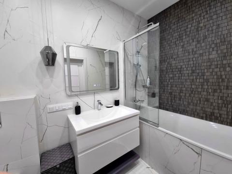 квартира по адресу Набережно-Рыбальская дорога ул., 3